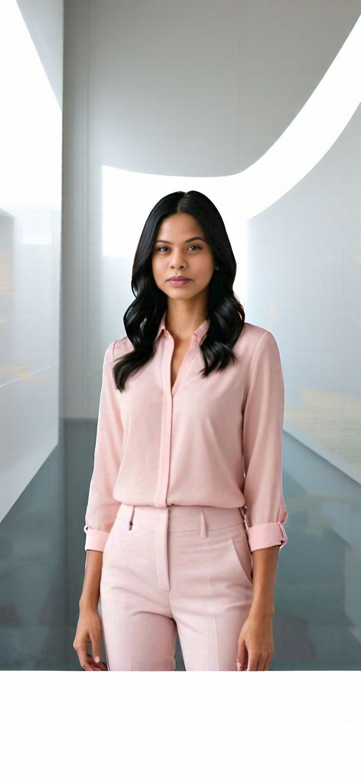 Felisha Ramjohn